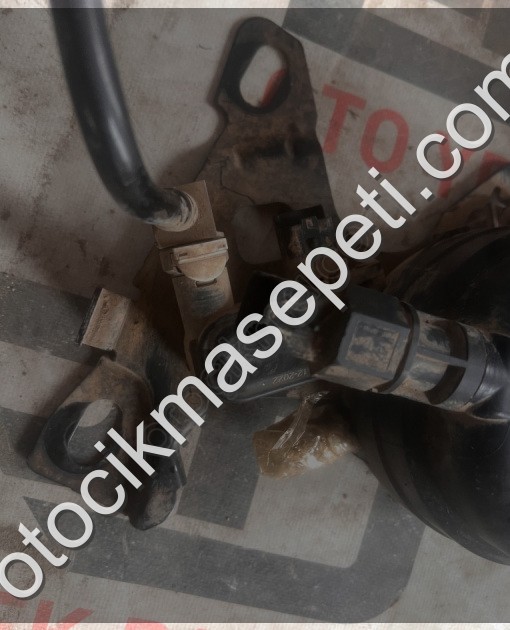 PSA 9816183080 MAZOT FILTRE KUTUSU GRANDLAND X 1,5DİZEL