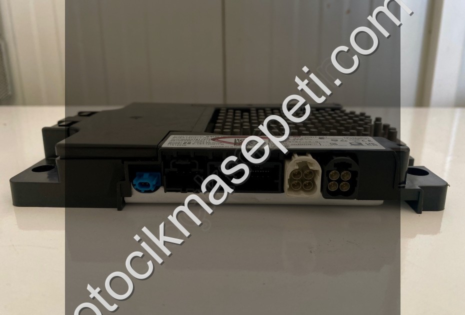 KMH14H317NA1 FORD PUMA BLUETOTH MODÜLÜ