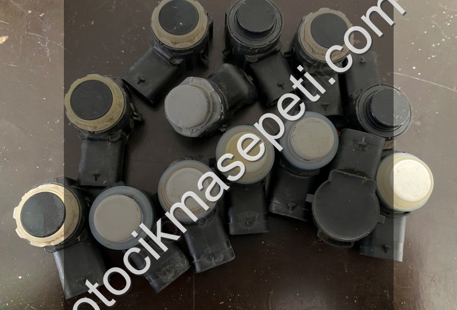 MERCEDES W213 W205 ÖN ARKA PARK SENSÖRLERİ A0009055504