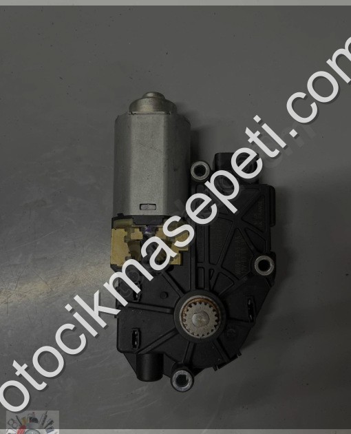 2226114A HYUNDAİ İX35 LAGUNA 3 SUNROOF MOTORU BEYNİ