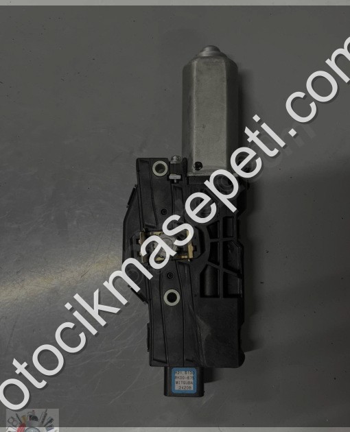 81631-H8100 KİA STONİC RİO SUNROOF MOTORU BEYNİ
