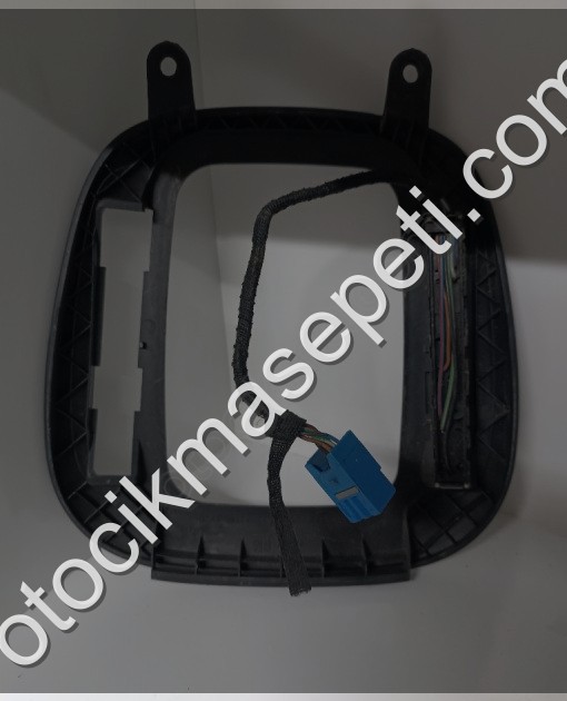 Vectra b sağ cam düğmesi