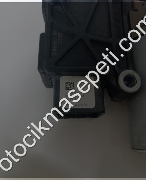 Nissan QASHQAI J10 Sunroof Motor 1702679H 2007-2013