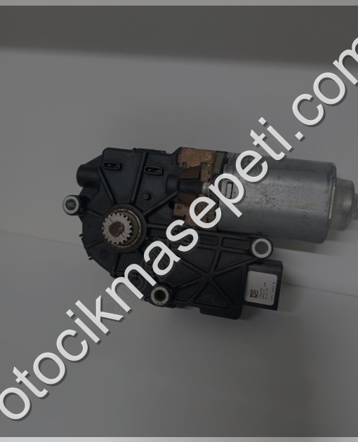 2012 2017 BMW 3 Serisi F30 F32 Sunroof Motoru 1731706A