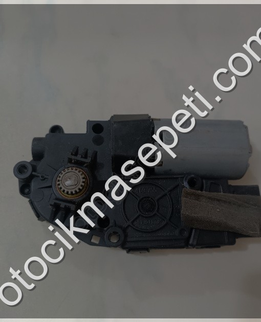 VW CC SUNROOF MOTORU 6R0959591