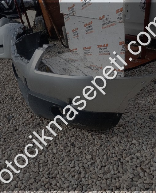 NİSSAN QASHQAİ J10 ÖN TAMPON ÇIKMA ORJİNAL 2008-2010