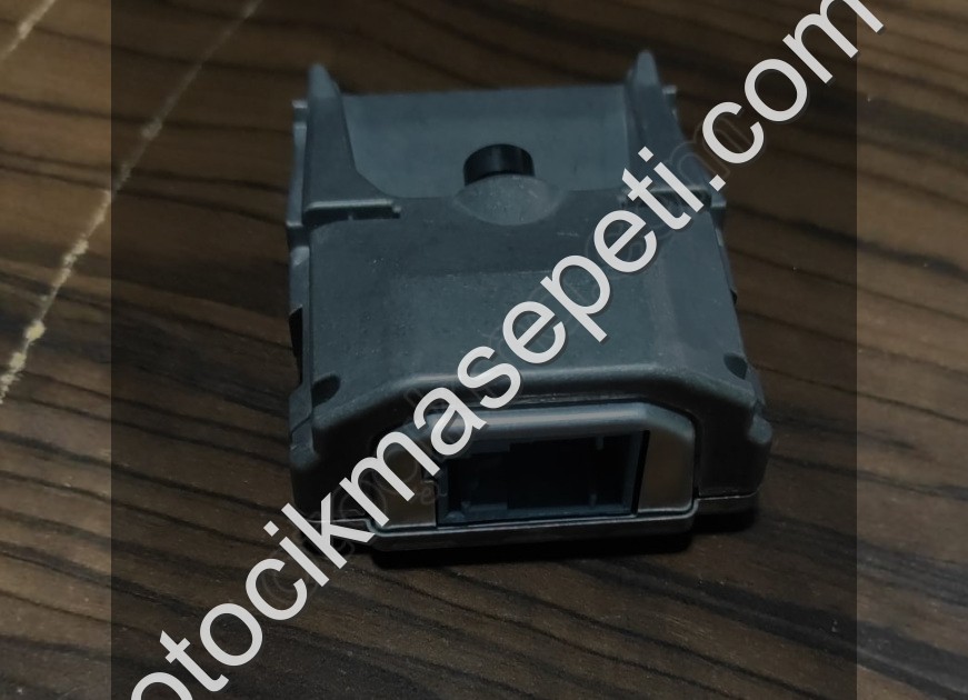 OPEL CROSSLAND ÖN KAMERA ŞERİT TAKİP KAMERASI