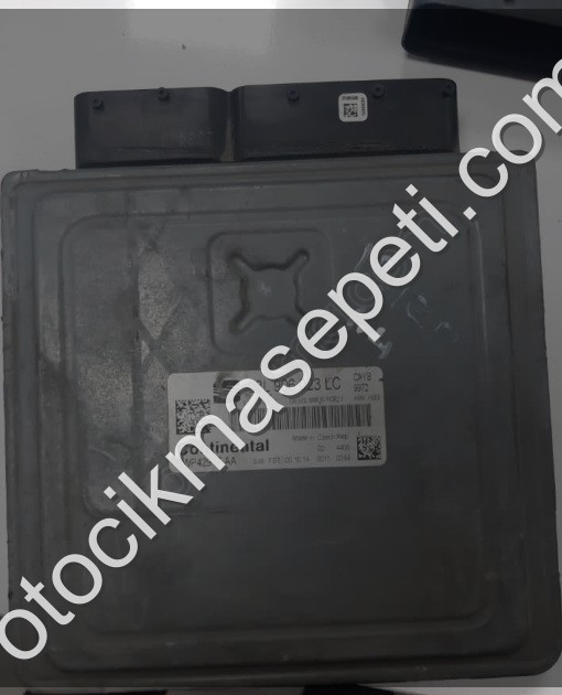 03L906023LC SEAT İBİZA MOTOR BEYNİ