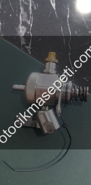 06L127A0B YÜKSEK BASINÇ REGÜLATÖRÜ