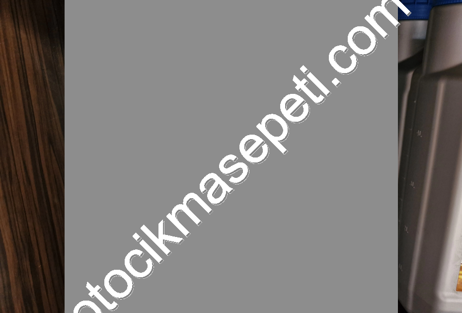 GRAT POWER MOTOR YAĞI PARTİKÜLLÜ TAM SENTETİK DPF 5W30 4L