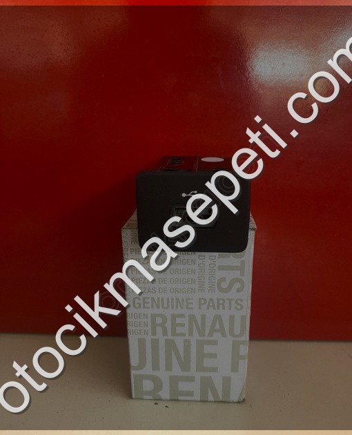 DACİA DUSTER SANDERO LOGAN USB GİRİŞİ 280231389R