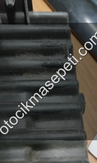 Renault fan beyni 24410128