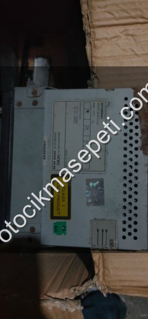 Hyundai Getz oto teyp 08500-1C100U