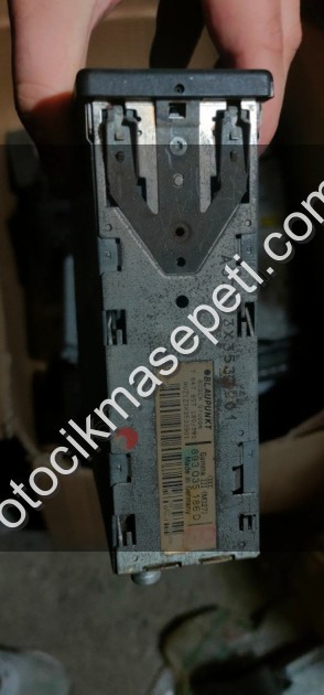 Audi A4 oto teyp 8631110244