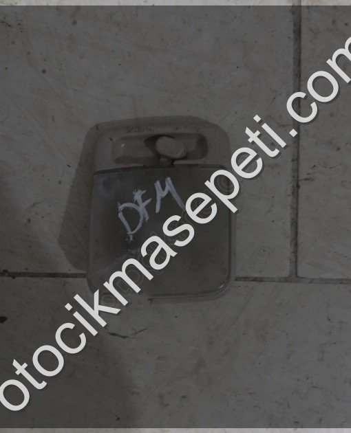 Dfm succe tavan lambası