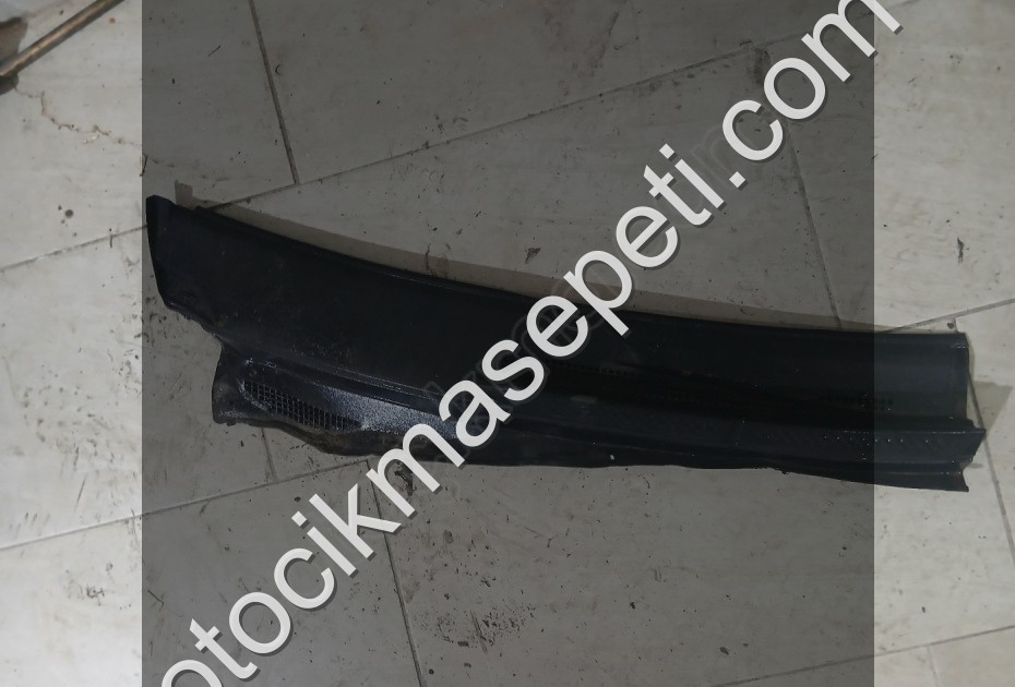 Dfm succe ön cam ızgara