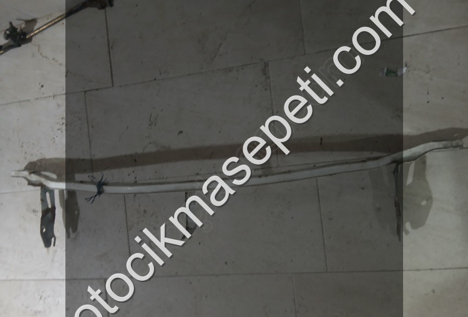 Dfm succe ön tampon alt demir