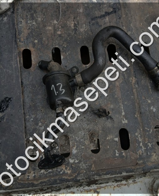 Fiat doblo 1.3 euro 4 yağ seperatörü