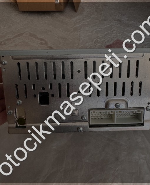 2017 HYUNDAI ELANTRA ORJINAL TEYP+ÇERÇEVE