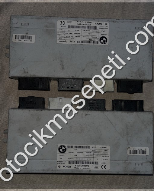 BMW ÇTM 93 F33 tente beyni E88 tente beyni