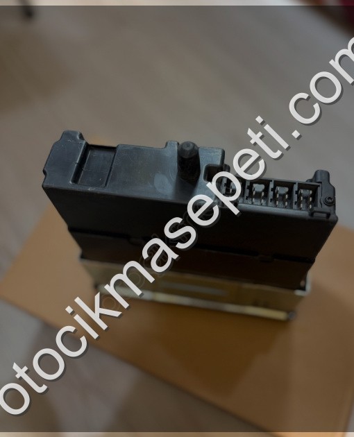 STONERİDGE SE5000 dijital takograf