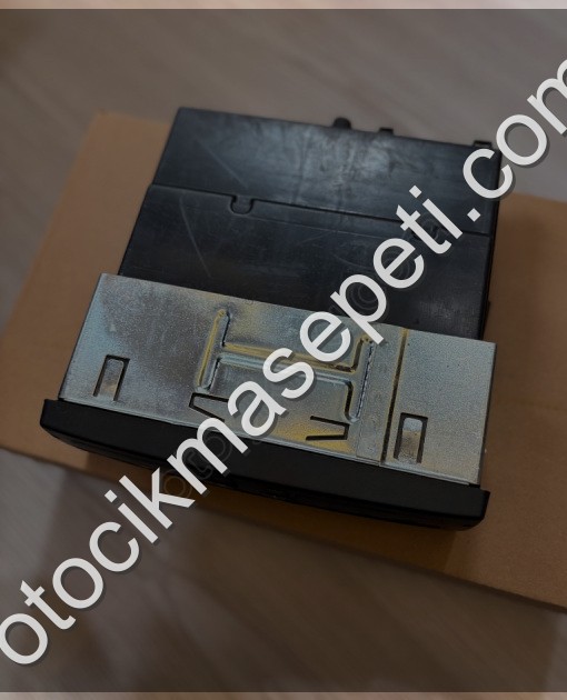 STONERİDGE SE5000 dijital takograf