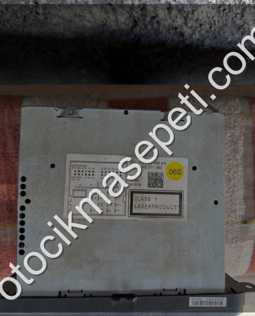 VolksWagen Caddy Teyp