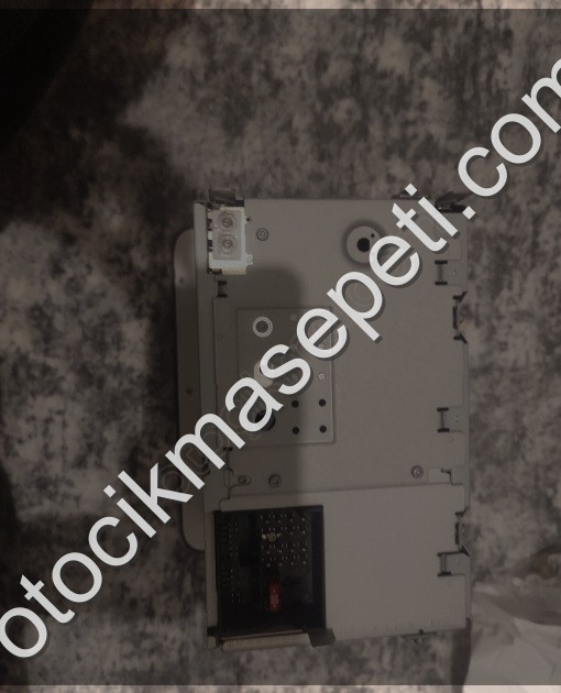 2014 polo orjinal çıkma teyp