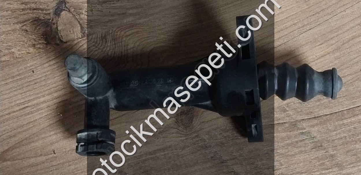 6Q0721261F orj vw golf audi seat debriyaj merkezi alt