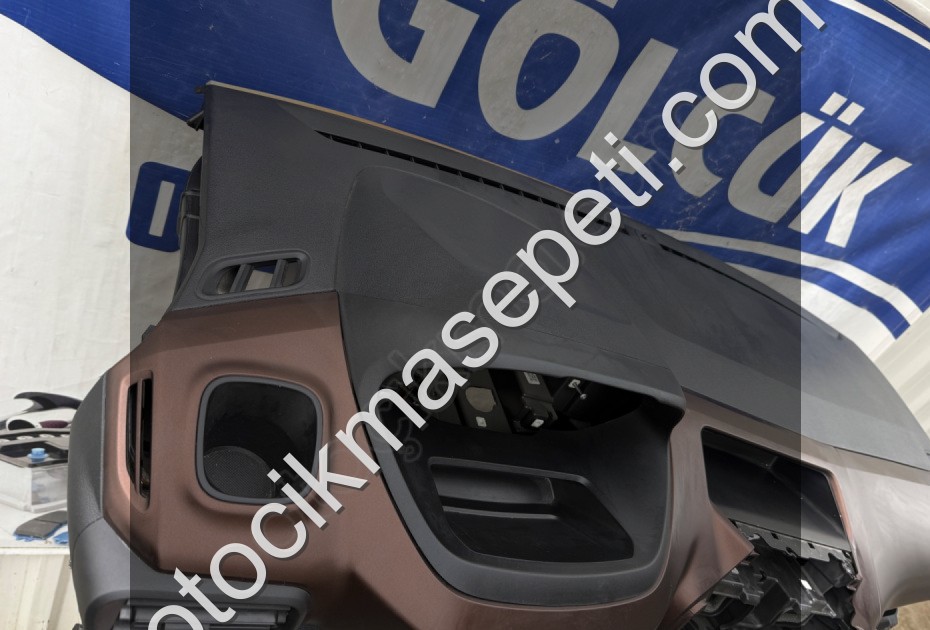 Peugeot Rifter Torpido ORJİNAL