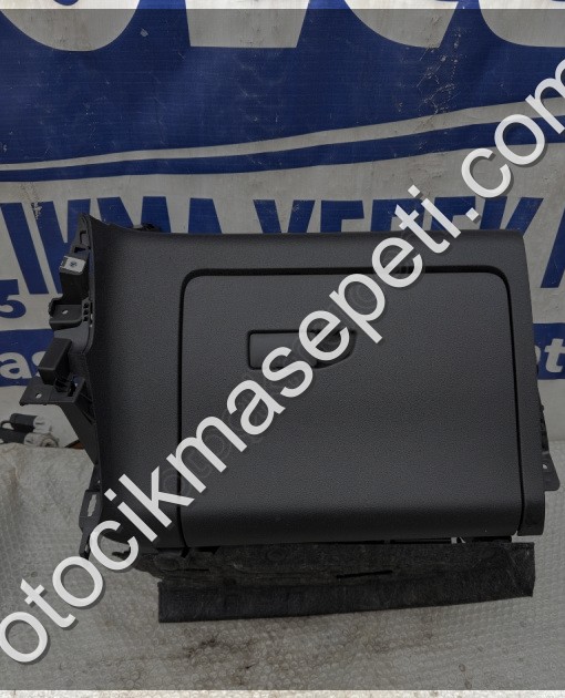 Peugeot Rifter Torpido Kapağı ORJİNAL