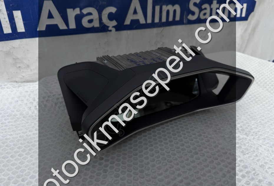 9848580480 Peugeot 2008 1.2 PureTech HAYALET Gösterge Paneli ORJ