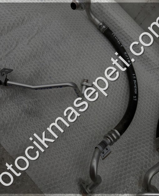 9831702280 Peugeot Rifter 1.5 BlueHDİ Klima Botusu SET ORJİNAL