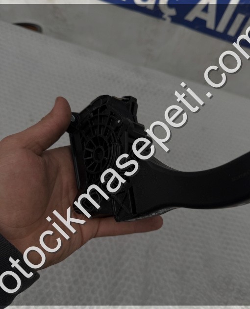 9674829780 Peugeot Rifter 1.5 BlueHDİ Gaz Pedalı ORJİNAL