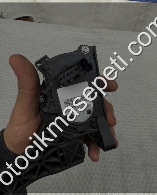 9674829780 Peugeot Rifter 1.5 BlueHDİ Gaz Pedalı ORJİNAL
