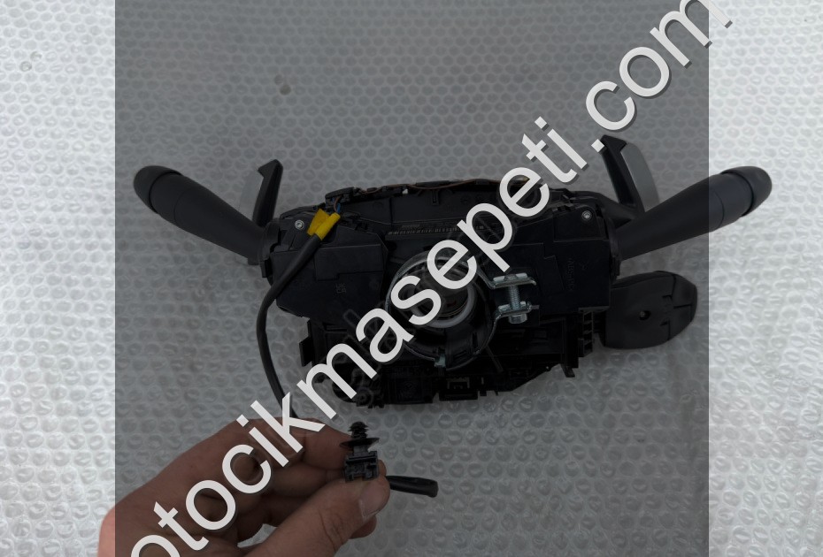 98312569ZD Peugeot Rifter Sinyal / Silecek Kolu Takımı ORJİNAL