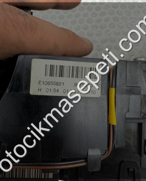 98312569ZD Peugeot Rifter Sinyal / Silecek Kolu Takımı ORJİNAL