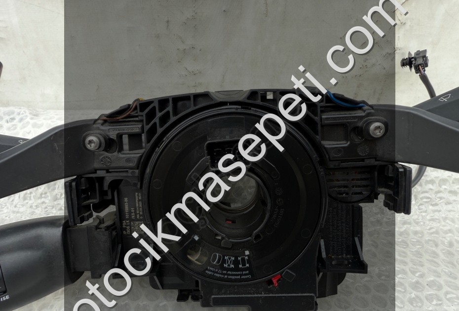 98312569ZD Peugeot Rifter Sinyal / Silecek Kolu Takımı ORJİNAL