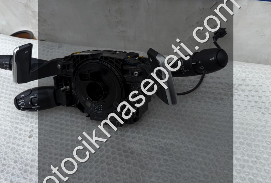 98312569ZD Peugeot Rifter Sinyal / Silecek Kolu Takımı ORJİNAL