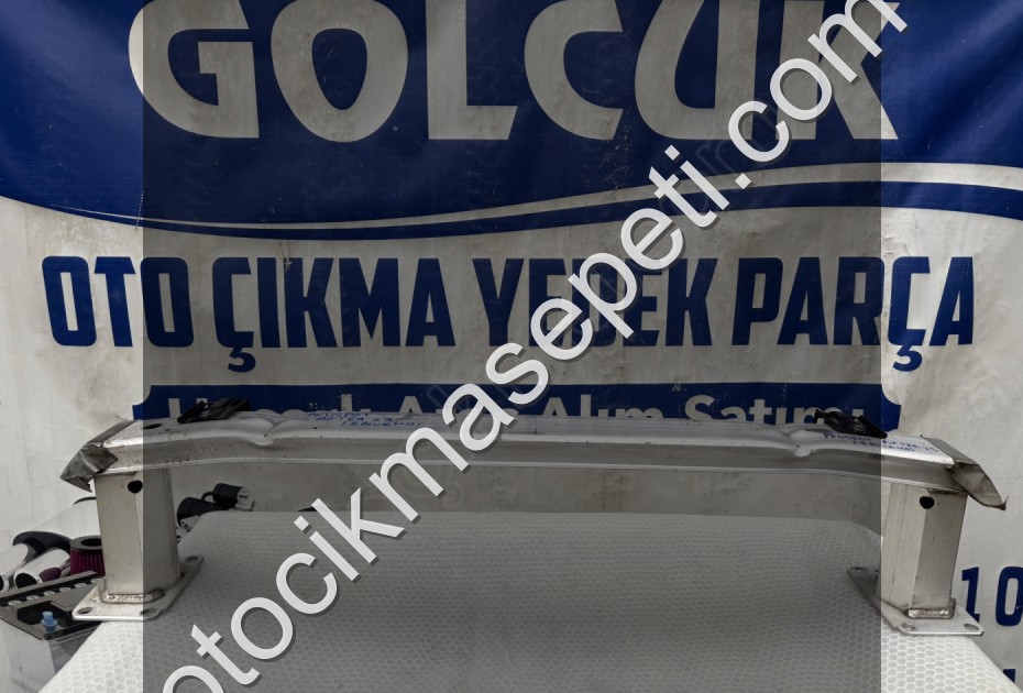 Peugeot Rifter 1.5 BlueHDİ Ön Tampon Demiri ORJİNAL