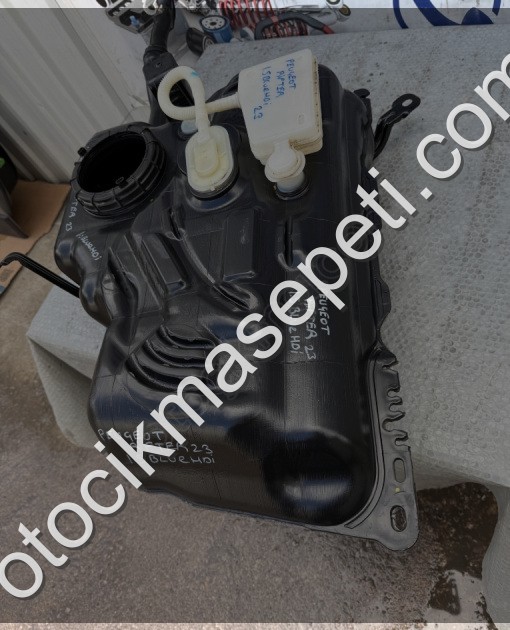 9832840280 Peugeot Rifter 1.5 BlueHDİ Yakıt Deposu ORJİNAL