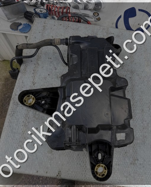 9832421480 Peugeot Rifter 1.5 BlueHDİ ADBLUE Deposu ORJİNAL