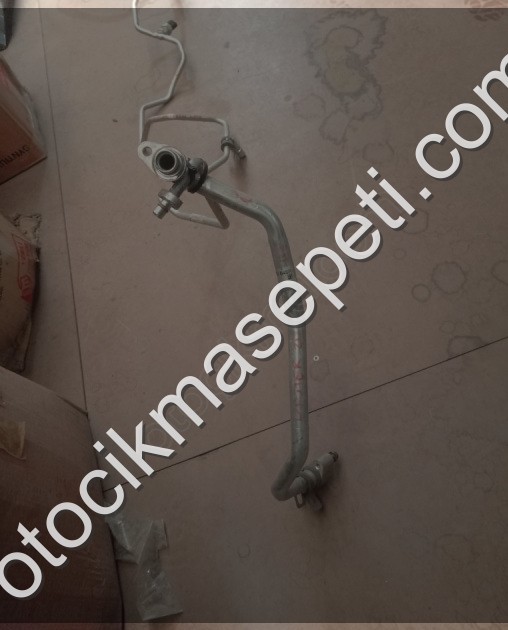 DACİA DUSTER KLİMA BORUSU ORİJİNAL SÖKME