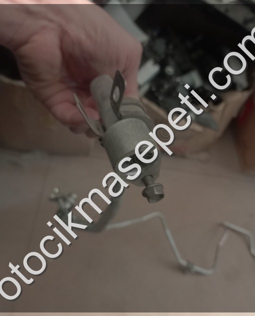 DACİA DUSTER KLİMA BORUSU ORİJİNAL SÖKME