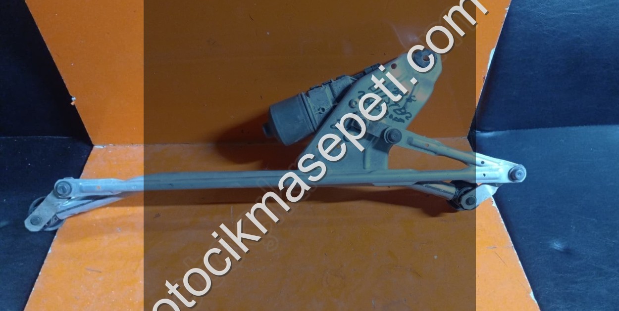 DACİA FUSTER ÖN SİLECEK MEKANİZMASI ORİJİNAL SÖKME