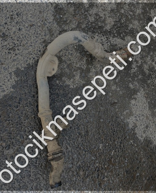 FORD CONNECT YAKIT DOLUM BORUSU ORJ