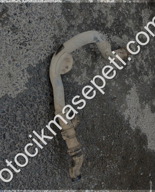 FORD CONNECT YAKIT DOLUM BORUSU ORJ