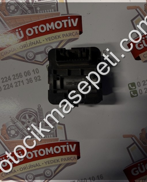 TOYOTA AURİS AİRBAG GÖSTERGE PANELİ 489168 ORİJİNAL SÖKME