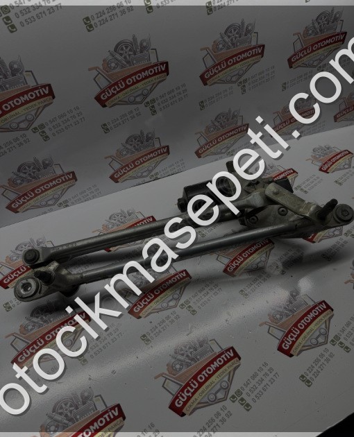 FORD COURİER SİLECEK MOTOR MEKANİZMASI ORİJİNAL SÖKME