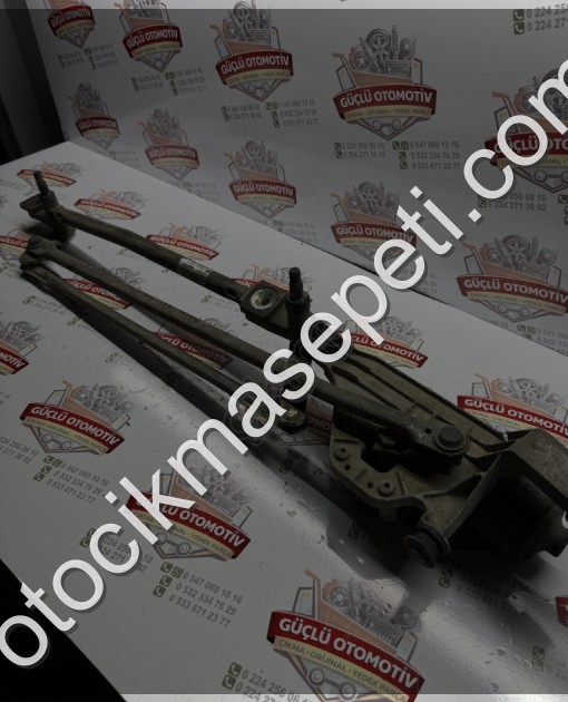 FORD FOCUS 2.5 SİLECEK MOTOR MEKANİZMASI ORİJİNAL SÖKME